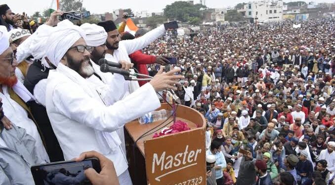 तौकीर रजा ने कहा- 2024 में प्रधानमंत्री देखना चाहते हैं