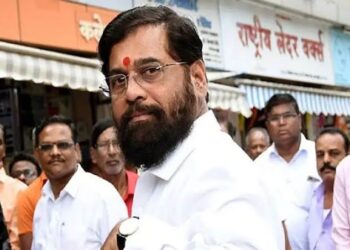 महाराष्ट्र सरकार का भविष्य खतरे में!