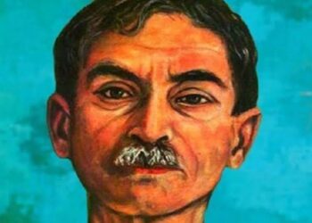 ‘गोदाम’ का होरी अब बीमार नहीं पड़ता ! आत्महत्या करता है !