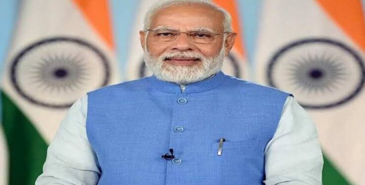 सोशल मीडिया प्रोफाइल में भी लगाएं तिरंगा: पीएम मोदी की अपील