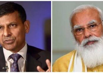 अल्पसंख्यकों को दोयम दर्जे का नागरिक बनाया तो भारत टूट जाएगा: रघुराम राजन