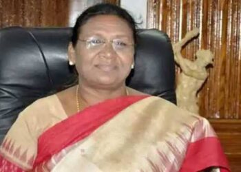 नयी राष्ट्रपति के सामने चुनौतियां