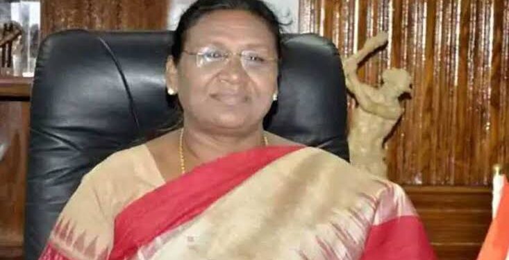 नयी राष्ट्रपति के सामने चुनौतियां