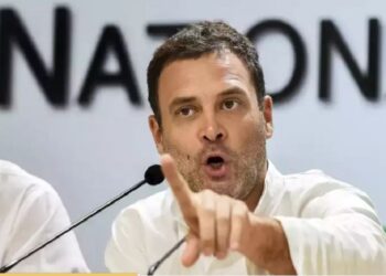 भारत में तानाशाही संस्थाओं पर RSS हावी: राहुल गांधी