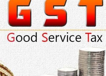 सर्विस टैक्स यानी सेवा कर जो असेवा और कुसेवा पर भी लगता है 