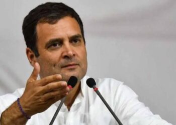 नजरिया: राहुल गांधी का जज़्बा