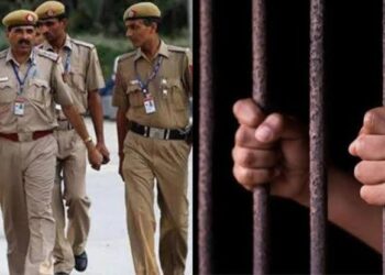 आंकड़े बताते हैं यूपी में सबसे ज्यादा मौतें हिरासत में