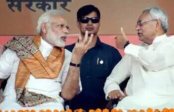 बिहार: BJP के और राष्ट्रवाद के मुकाबले मंडल की राजनीति!