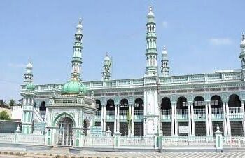 बेंगलुरु का ईदगाह मैदान सरकारी संपत्ति घोषित