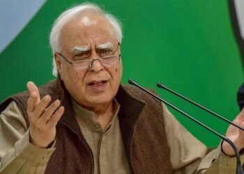 अब मुझे सुप्रीम कोर्ट से भी कोई उम्मीद नहीं: कपिल सिब्बल