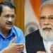 केजरीवाल ने कैसे खुद को मोदी के चैलेंजर तौर पर पेश किया