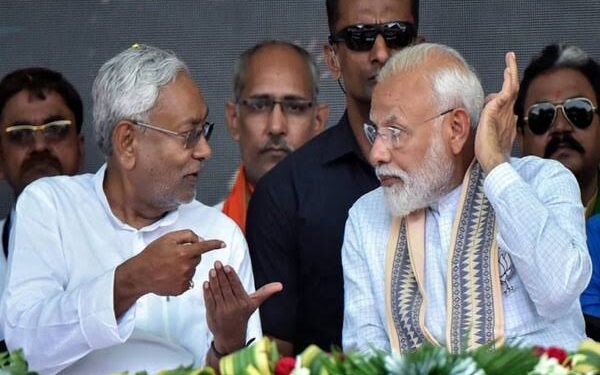 बिहार का नया समीकरण, नीतीश टूटे तो BJP को कितना होगा नुकसान?