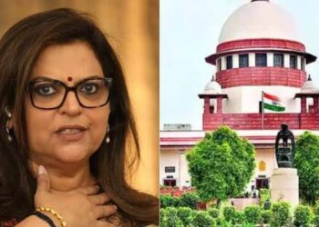 पैग़ंबरे इस्लाम पर टिप्पणी, SC ने नाविका कुमार को गिरफ्तारी से राहत दी