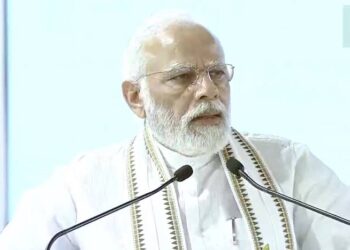 PMO ने मंत्रियों की संपत्ति घोषित की, 2021-22 में PM की संपत्ति 26लाख बढ़ी