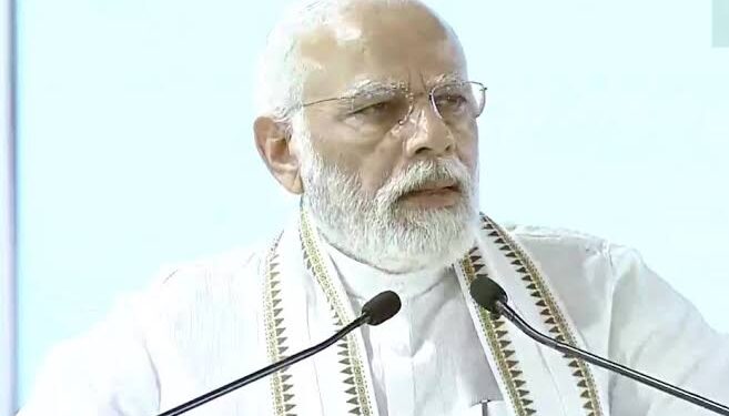 PMO ने मंत्रियों की संपत्ति घोषित की, 2021-22 में PM की संपत्ति 26लाख बढ़ी