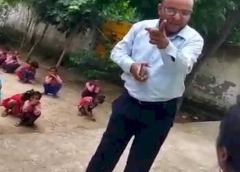 अमृत काल में महिला उत्पीड़न का जहर!