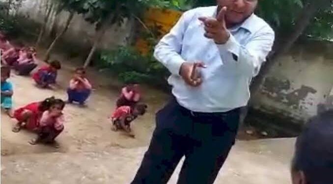 अमृत काल में महिला उत्पीड़न का जहर!