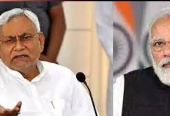 2024 में हम रहें या ना रहें 2014 वाले नहीं रहेंगे: नीतीश कुमार