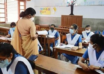 UP board exams: 10वीं,12वीं कंपार्टमेंट परीक्षा की यह है तारीख