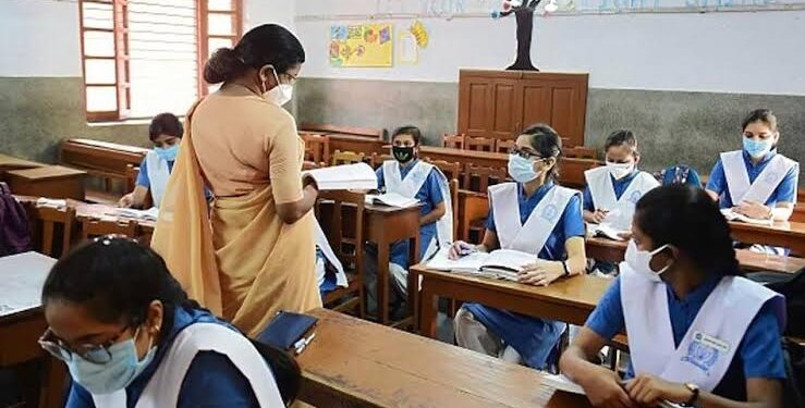 UP board exams: 10वीं,12वीं कंपार्टमेंट परीक्षा की यह है तारीख