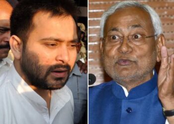 बिहार में समीकरण बदलने से विपक्ष 196 लोकसभा सीटों पर हुआ मजबूत