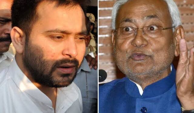 बिहार में समीकरण बदलने से विपक्ष 196 लोकसभा सीटों पर हुआ मजबूत