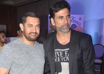 Box Office Report: आमिर ख़ान का जलवा मगर अक्षय कुमार की डूबी किश्ती