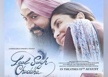 Twitter पर ट्रेंड कर रहा है boycott Lal Singh Chaddha