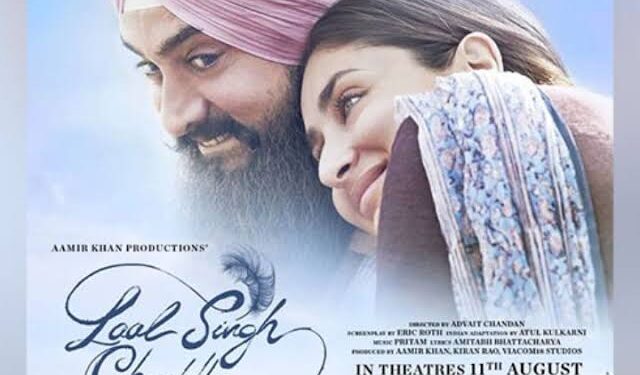 Twitter पर ट्रेंड कर रहा है boycott Lal Singh Chaddha