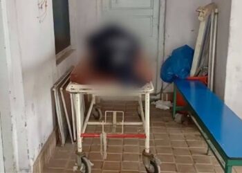 जम्मू-कश्मीर में टारगेट किलिंग: बिहार के मजदूर की गोली मारकर हत्या