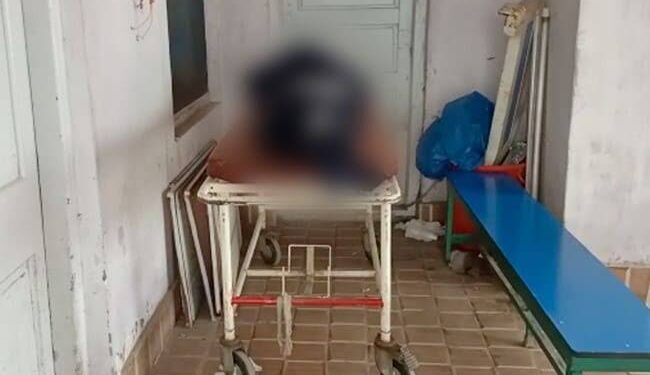 जम्मू-कश्मीर में टारगेट किलिंग: बिहार के मजदूर की गोली मारकर हत्या