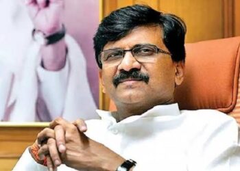 शिवसेना प्रवक्ता संजय राउत पर एक और FIR