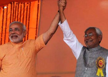 खरी खरी – बिहार का वर्तमान राजनीतिक घटनाक्रम