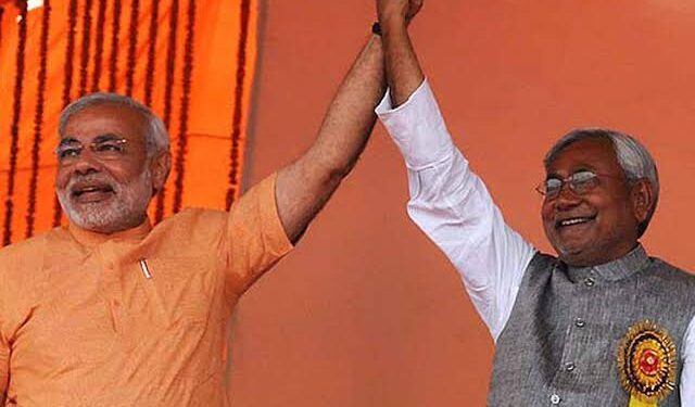 खरी खरी – बिहार का वर्तमान राजनीतिक घटनाक्रम