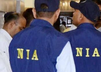 गोदी मीडिया ने दो लोगों को आतंकी कहा, NIA ने पूछताछ के बाद छोड़ दिया
