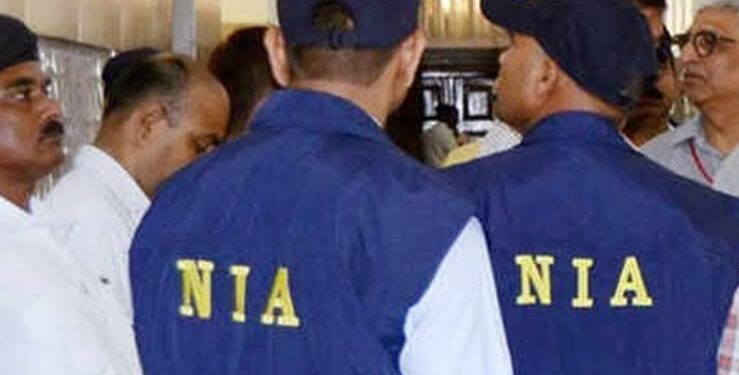 गोदी मीडिया ने दो लोगों को आतंकी कहा, NIA ने पूछताछ के बाद छोड़ दिया
