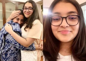 स्मृति के परिजनों का कैफे, उसकी कारोबारी भूमि में निवेश: The Indian express की पड़ताल