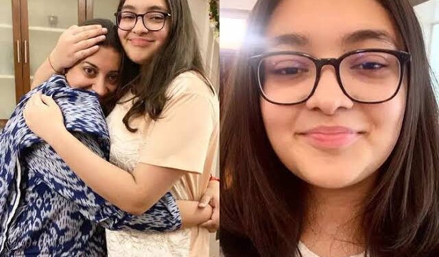 स्मृति के परिजनों का कैफे, उसकी कारोबारी भूमि में निवेश: The Indian express की पड़ताल