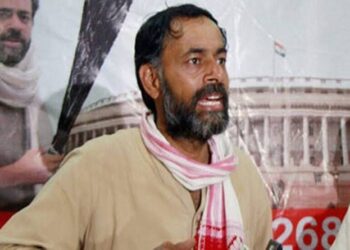 अंधेरगर्दी पर सर्वोच्च न्यायालय की मुहर