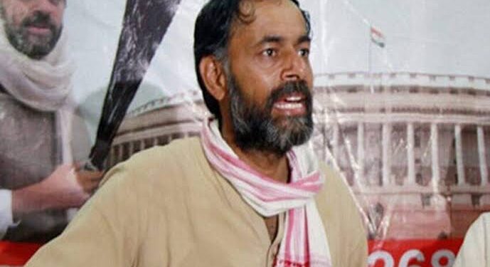 अंधेरगर्दी पर सर्वोच्च न्यायालय की मुहर