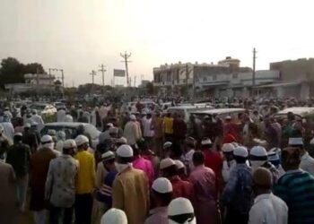 भाजपा को भूलिए! मुसलमानों की ज़रूरत किसी भी दल को नहीं ?