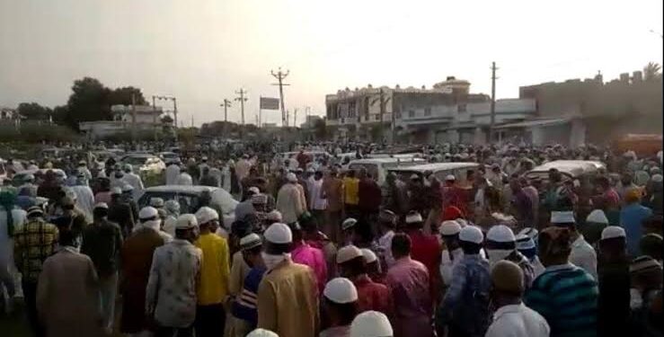 भाजपा को भूलिए! मुसलमानों की ज़रूरत किसी भी दल को नहीं ?