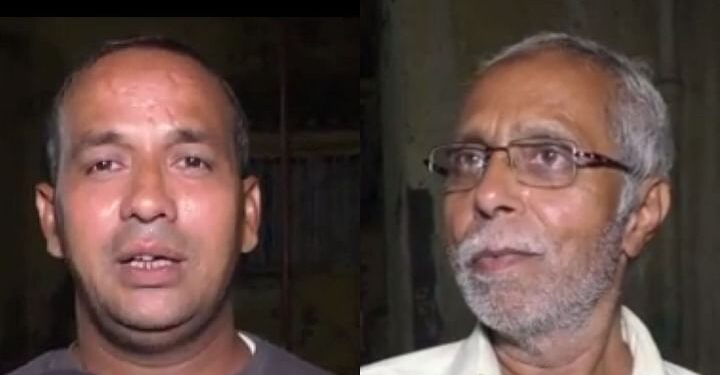 कानपुर हिंसा: शक के आधार पर 6 लोगों को 2 महीने जेल में रखा अब मिली रिहाई