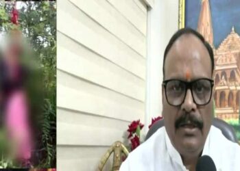 लखीमपुर मामले को लेकर बोले बृजेश पाठक, ऐसी कार्यवाही होगी वो मिसाल होगा