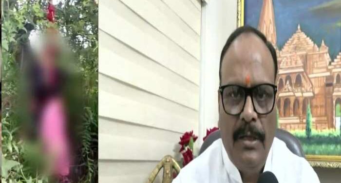 लखीमपुर मामले को लेकर बोले बृजेश पाठक, ऐसी कार्यवाही होगी वो मिसाल होगा