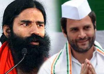 बाबा एक इंटरव्यू में राहुल गाँधी और उनके यात्रा की जमकर किया तारीफ, वीडियो वायरल