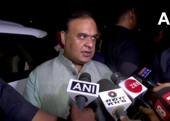 पश्चिम बंगाल PFI के अध्यक्ष गिरफ़्तार, असम CM ने बैन करने की किया मांग