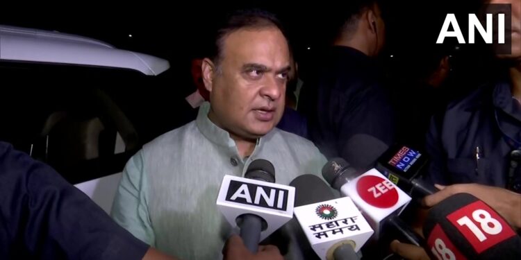 पश्चिम बंगाल PFI के अध्यक्ष गिरफ़्तार, असम CM ने बैन करने की किया मांग