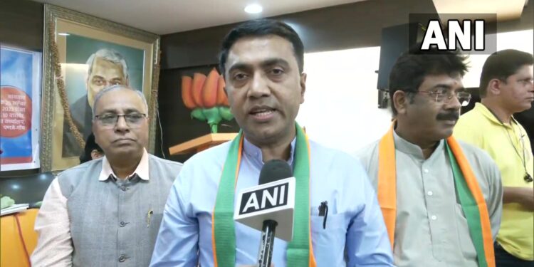 गोवा में अवैध रूप से रह रहे 20 बांग्लादेशी की हुई पुष्टि