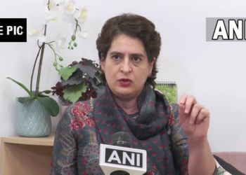 राजस्थान संकट के बीच प्रियंका गाँधी कांग्रेसी नेताओं से करेंगी मुलाक़ात